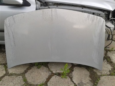 HOOD RENAULT MEGANE 2 - milautoparts-fr.ukrlive.com