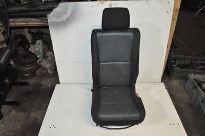 SEAT SECOND ROW RIGHT TOYOTA COROLLA VERSO 04-07 - milautoparts-fr.ukrlive.com