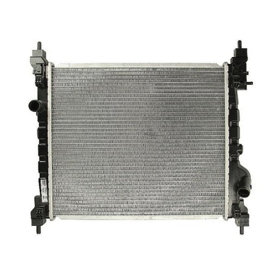 RADIATEUR EAUX SRLINE SPARK 10- 250208-1 - milautoparts-fr.ukrlive.com