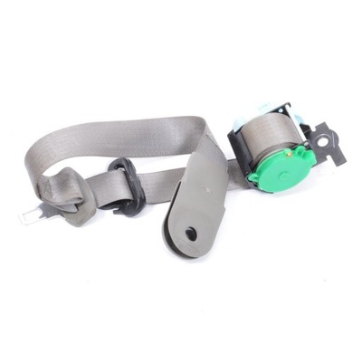 Cadillac escalade gmc yukon pas ремені натягувач задня фото №1