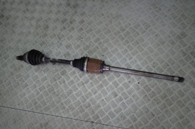 Bmw x5m f15 x6m f16 привідний вал półośka права r фото №1