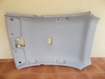 Kia rio ii 05-11 потолок фото №1