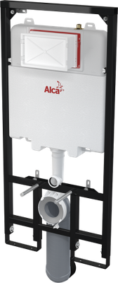 Stelaż WC podtynkowy AM1101/1200 Alcaplast slim