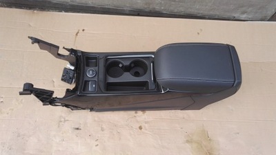 FORD KUGA MK2 FACELIFT ESCAPE ARMREST TUNNEL SRODKO - milautoparts-fr.ukrlive.com