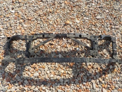 Land rover discovery 3 pas передний усилитель фото №1