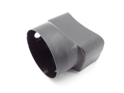 Mercedes sprinter 906 защита корпус колонки фото №1