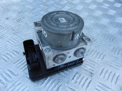 Hyundai i10 ii насос abs тормозная 2013- фото №1