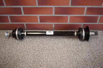 Привідний вал ліва задня задня bmw 5 m5 f90 m-power 7856937 фото №1