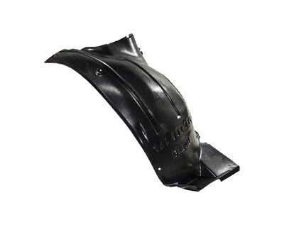 Підкрилок підкрилок peugeot 206 1998- перед ліва cz.2 фото №1