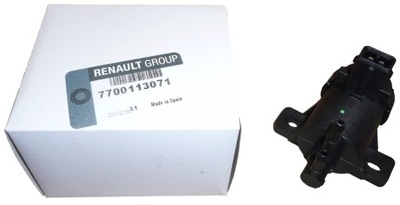 ELECTROMAGNETIC VALVE SENSOR TURBINE RENAULT 1.9 2.0 DCI LAGUNA ESPACE MEGANE TRAFI - milautoparts-fr.ukrlive.com