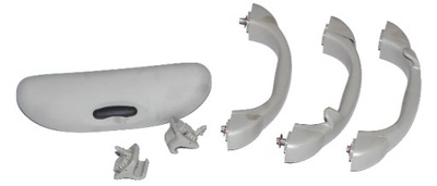 Kia picanto ii ручки кронштейн потолок фото №1