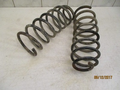 5254/4 пружина передняя volkswagen golf iii vw vento фото №1