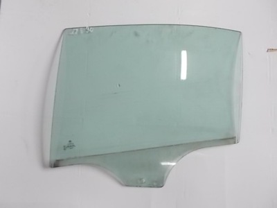 BMW 3 E90 GLASS DOOR LEFT REAR REAR 06R - milautoparts-fr.ukrlive.com