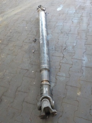 Renault magnum wał приводной приводной 440 2004r фото №1