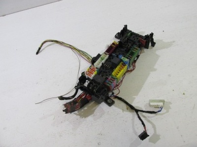 Коробка предохранителей mercedes w176 w246 фото №1
