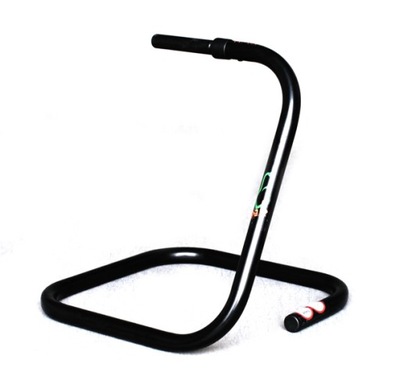 Snake bike stand hot sale