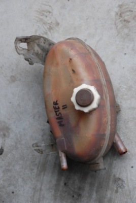 Бачок расширительный master ii 2.5 dci 2007 фото №1