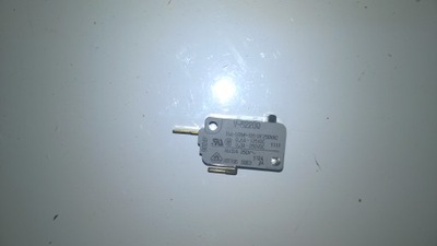 Mikro włącznik V-5220Q