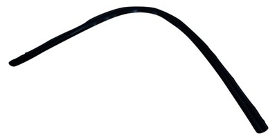 Alfa romeo 166 rantówka молдинг захист підкрилок przó фото №1