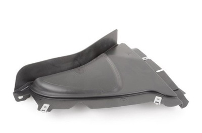 Треугольники bmw 5gt f07 оригинал фото №1