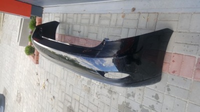 Бампер задняя задний lexus rx400 rx 400 pdc 04 05 06 фото №1