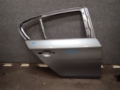 Двері задня праве bmw i 1 e87 фото №1