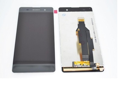 Sony Xperia XA F3111 F3113 LCD DIGITIZER