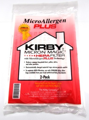 WORKI KIRBY G3 G4 G5 G6 G7 G10 GSENTRIA TWIST STYL