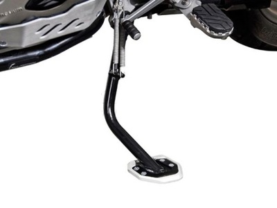 BRACKET PASSENGER SW-MOTECH BMW R 1200 GS LC (13-)/RALLYE (16-) BLACK - milautoparts-fr.ukrlive.com