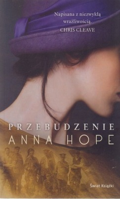 Przebudzenie - Anna Hope