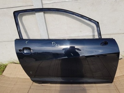 SEAT IBIZA IV 4 DOOR RIGHT FRONT - milautoparts-fr.ukrlive.com