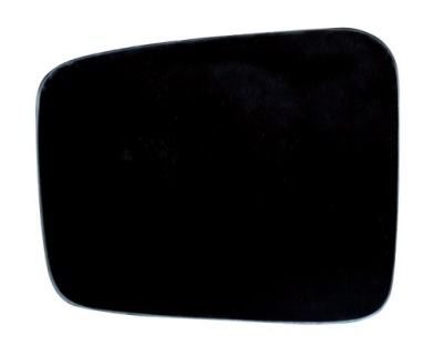 Suzuki wagon r+ 2001 стекло левая плоское фото №1