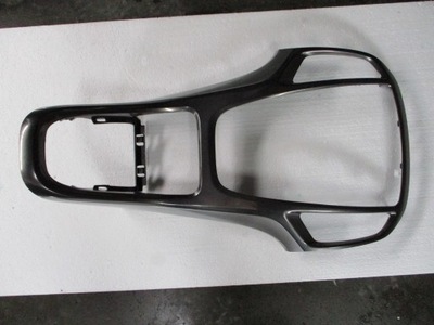 FRAME PANEL TUNNEL FACING OPEL ASTRA 4 J IV - milautoparts-fr.ukrlive.com