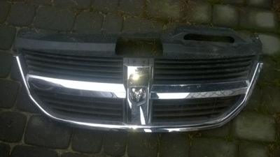 Dodge journey решётка радиатора решётка радиатора фото №1