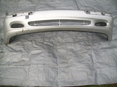 MERCEDES W220 BUMPER FRONT - milautoparts-fr.ukrlive.com