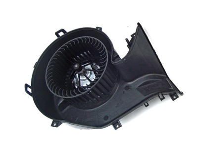 OPEL VECTRA C SIGNUM ASTRA H FAN AIR BLOWER - milautoparts-fr.ukrlive.com