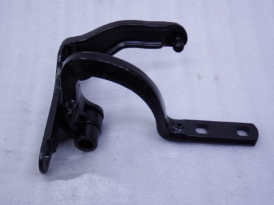 Петля двері tesla model x задня лівий ! фото №1