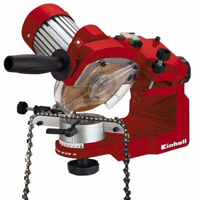 EINHELL OSTRZAŁKA DO ŁAŃCUCHÓW GC-CS 235E