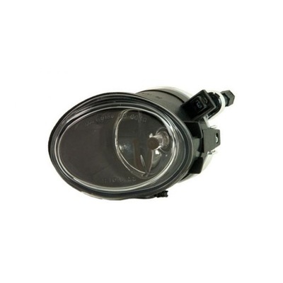 BMW 3 E46 5 E39 HALOGEN LAMP LAMP FOG LAMP NEW CONDITION RIGHT - milautoparts-fr.ukrlive.com