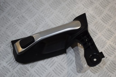 Ручка левый задняя ford grand c-max mk2 2011 фото №1