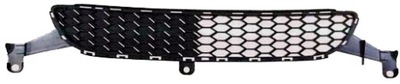 GRILLE DEFLECTOR BUMPER CENTRAL TOYOTA AYGO 09- - milautoparts-fr.ukrlive.com