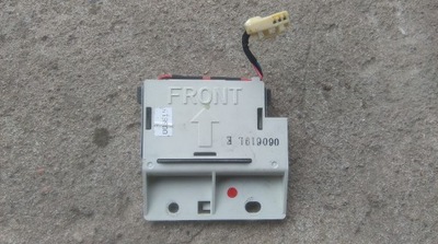 Mazda 5 05-10 датчик датчик сигналізація фото №1