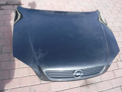 HOOD OPEL ASTRA G - milautoparts-fr.ukrlive.com