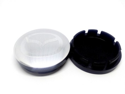 MAZDA BLIND PLUG FOR DISCS CAP 56 MM 5JA601151A - milautoparts-fr.ukrlive.com