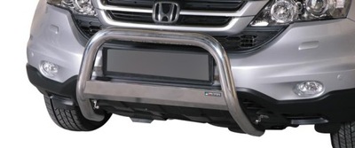 HONDA CR-V 2016-2018 BARRE DE TAMPONNEMENT GESTION EUROPE ACIER INOX SUPER - milautoparts-fr.ukrlive.com