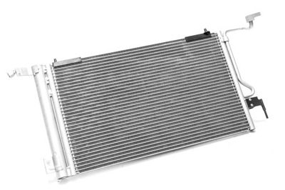 RADIATEUR DU CLIMATISEUR CITROEN XSARA 1997- ÉTAT NOUVEAU - milautoparts-fr.ukrlive.com