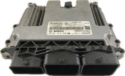 ORDINATEUR ECU FORD B MAX 0281019920 CV11-12A650-DF - milautoparts-fr.ukrlive.com