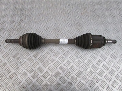 Привідний вал ліва короткий 1.8 toyota rav4 02r фото №1