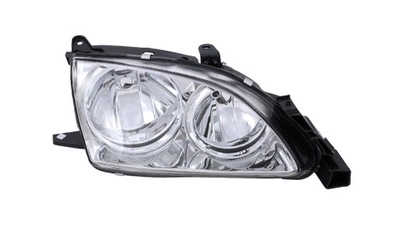 LAMP LAMP FRONT TOYOTA AVENSIS 00- RIGHT TYC - milautoparts-fr.ukrlive.com