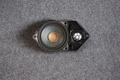 Динамик консоль bmw x3 x4 f25 f26 harman фото №1